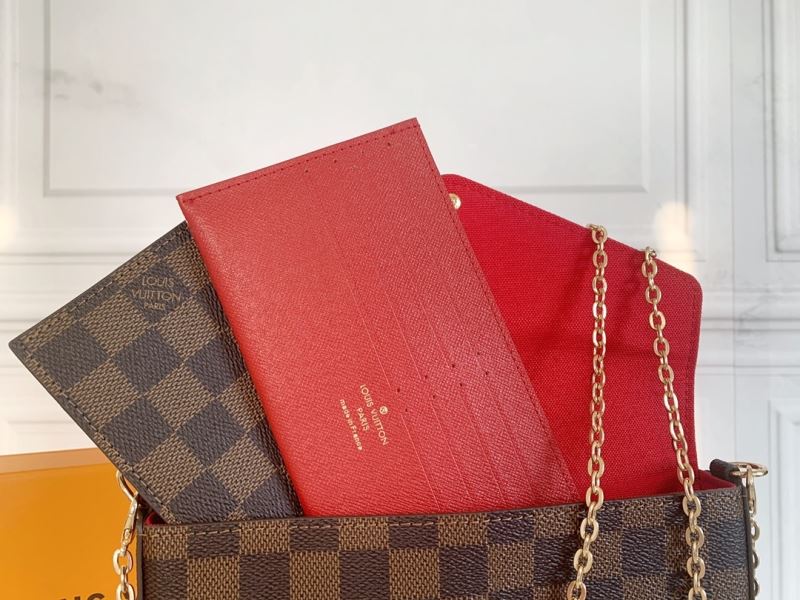 Louis Vuitton Wallets Purse